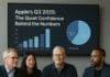 Apple’s Q3 2025: The Quiet Confidence Behind the Numbers Apple’s Q3 2025: The Quiet Confidence Behind the Numbers