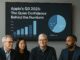 Apple’s Q3 2025: The Quiet Confidence Behind the Numbers