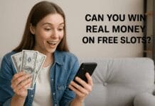 Can you win real money on free slots The truth now reviewed. Can you win real money on free slots