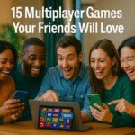 best game in google play