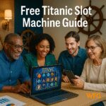 free titanic slot machine