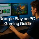 google play app for pc