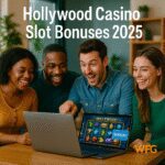 hollywood casino online slots real money