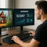 can you play phone games on pc