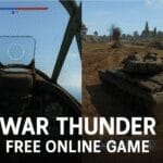 war thunder free online game