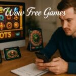 play casino games online for free