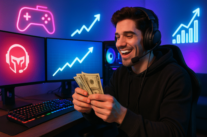 Game Industry & Business