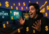 AAA game announcements