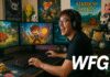 Indie game spotlights