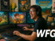 Indie game spotlights