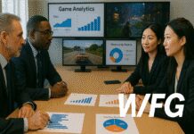 Game publisher strategies