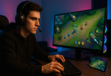 android games on pc