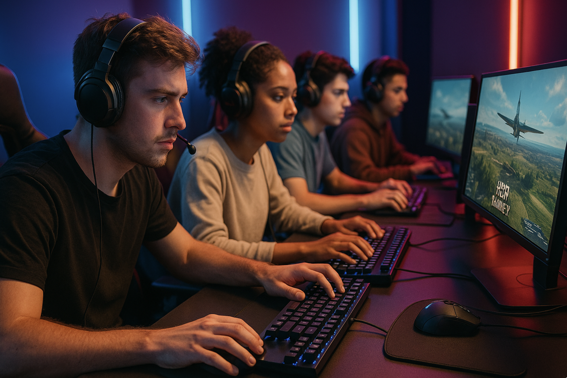 War Thunder free online game