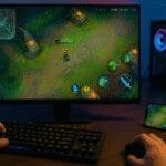 android games on computer