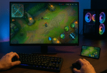 android games on computer