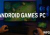 android games on pc