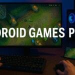 android games on pc