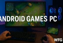 Android Games on PC: 2025 Complete Gaming Revolution Guide android games on pc