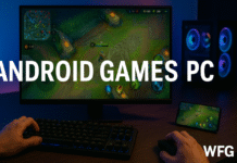 android games on pc
