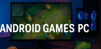android games on pc