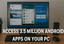 How to Play Android Apps on PC: The Desktop Revolution You Didn’t See Coming play android apps on pc