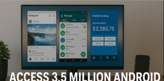 play android apps on pc
