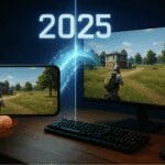 can you play mobile games on pc