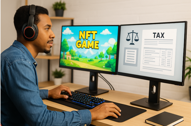 nft laws