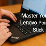 lenovo pointing stick