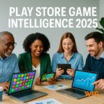 play store popular game