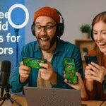 top free games android