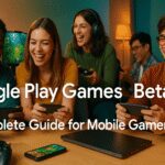 google play games beta