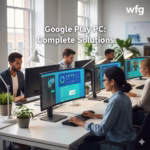 google play pc