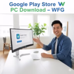 google play store pc download